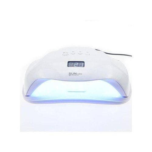 sun UV LED Nail Lamp 2 In 1 Manicure Source 72W White UV Curing Gel Lamps UV LED Gel Dryer Machine For Nail Art Gel Polish Dryer studio view 2